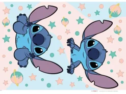 Komar Deko-Sticker Stitch Dream