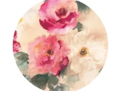 Komar Dot Vliesfototapete Blütenzauber