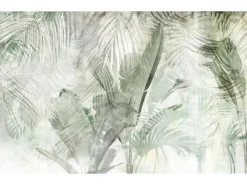 Outlet Komar Fototapete Botanical Boho 400 cm x 250 cm