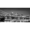 Online Komar Fototapete Brooklyn Bridge 368 cm x 127 cm FSC®