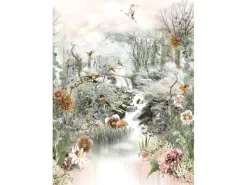 Komar Fototapete Fable 184 cm x 254 cm FSC®