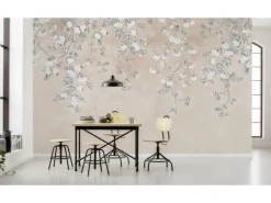 Komar Fototapete Hanging Hanami 400 cm x 250 cm