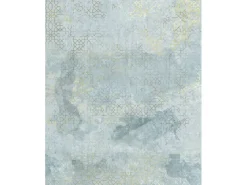 New Komar Fototapete Jaunty Jewels 200 cm x 250 cm