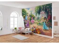 Komar Fototapete Princess Park 368 x 254 cm