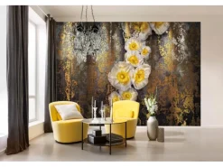 Komar Fototapete Serafina 368 cm x 254 cm FSC®