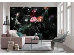 Best Komar Fototapete Still Life 368 cm x 254 cm FSC®