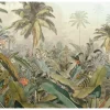 Outlet Komar Fototapete Vlies Amazonia 368 cm x 248 cm