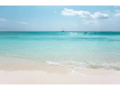 Sale Komar Fototapete Vlies Azur Ocean 400 x 250 cm