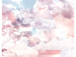 Komar Fototapete Vlies Clouds 300 x 250 cm