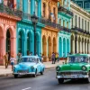 Hot Komar Fototapete Vlies Cuba 300 x 250 cm