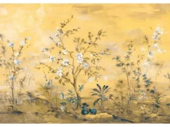 Sale Komar Fototapete Vlies Mandarin 368 x 248 cm