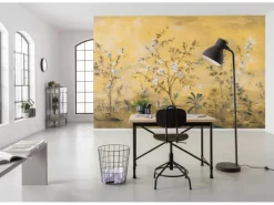 Sale Komar Fototapete Vlies Mandarin 368 x 248 cm