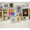 Clearance Komar Fototapete Vlies Mickey Art Collection 400 x 250 cm