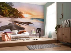 Komar Fototapete Vlies Nature 368 cm x 248 cm FSC® FSC®