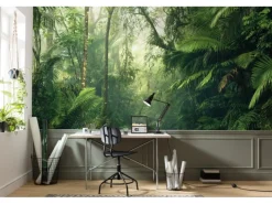 Komar Fototapete Vlies Tropenwelten 500 x 250 cm