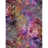 Clearance Komar Fototapete Wild Garden Multicolor 184 x 254 cm 611063