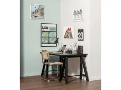 Komar Keilrahmenbild Star Wars Stormtrooper Group Photo Weiß