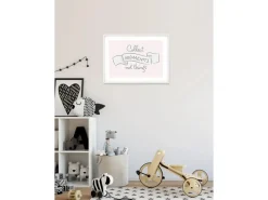 Online Komar Wandbild Collect Moments 50 x 40 cm