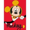 Sale Komar Wandbild Mickey Mouse Glass 30 x 40 cm