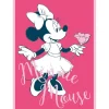 Komar Wandbild Minnie Mouse Girlie 50 x 70 cm