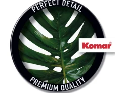 Komar Wandbild Monstera Leaf 30 cm x 40 cm