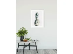Outlet Komar Wandbild Pineapple 50 x 70 cm