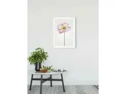 Komar Wandbild Poppy 50 x 70 cm