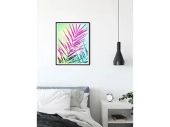 Komar Wandbild Shine 40 x 50 cm