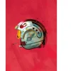 Komar Wandbild Star Wars Pilot 30 x 40 cm