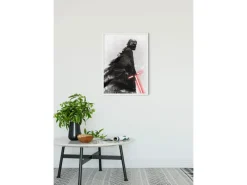 Komar Wandbild Star Wars Vader 50 x 70 cm