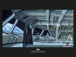 Sale Komar Wandbild Star Wars Commando 70 x 50 cm