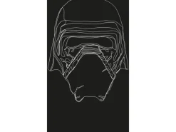 Komar Wandbild Star Wars Kylo 40 x 50 cm