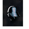 Komar Wandbild Star Wars Vader 40 x 50 cm