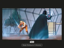 Discount Komar Wandbild Star Wars Room 40 x 30 cm