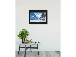 Komar Wandbild Star Wars Snowspeed 70 x 50 cm
