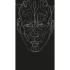 Online Komar Wandbild Star Wars Maul 40 x 50 cm