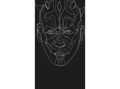 Online Komar Wandbild Star Wars Maul 40 x 50 cm