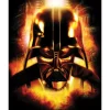 Online Komar Wandbild Star Wars Vader 40 x 50 cm