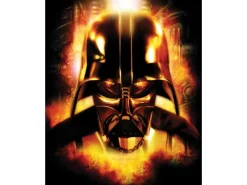 Online Komar Wandbild Star Wars Vader 40 x 50 cm