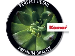 Sale Komar Wandbild Succulent Single 40 cm x 50 cm