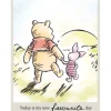 Discount Komar Wandbild Winnie Pooh Today 40 x 50 cm