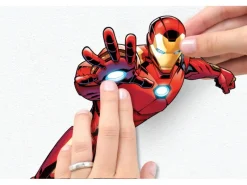 Komar Wandsticker Avengers Crew 30 cm x 30 cm