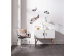 Komar Wandsticker Inspiration 70 cm x 50 cm