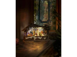 Hot Konstsmide LED Wasserlaterne, 