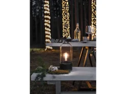 Konstsmide LED-Laterne für Außen