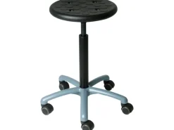 Küpper Drehhocker mit Gasdruckdämpfer