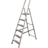 Krause Solidy Stufen-Steh-Leiter 6 Stufen