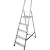 New Krause Stehleiter Corda 5-stufig