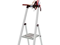 Online Krause Stehleiter Sepuro 6 Stufen 190 cm x 50 cm x 115 cm