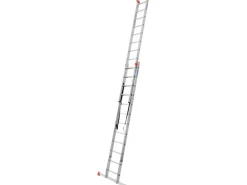 Clearance Krause Tribilo Vielzweck-Leiter 3 x 10 Sprossen